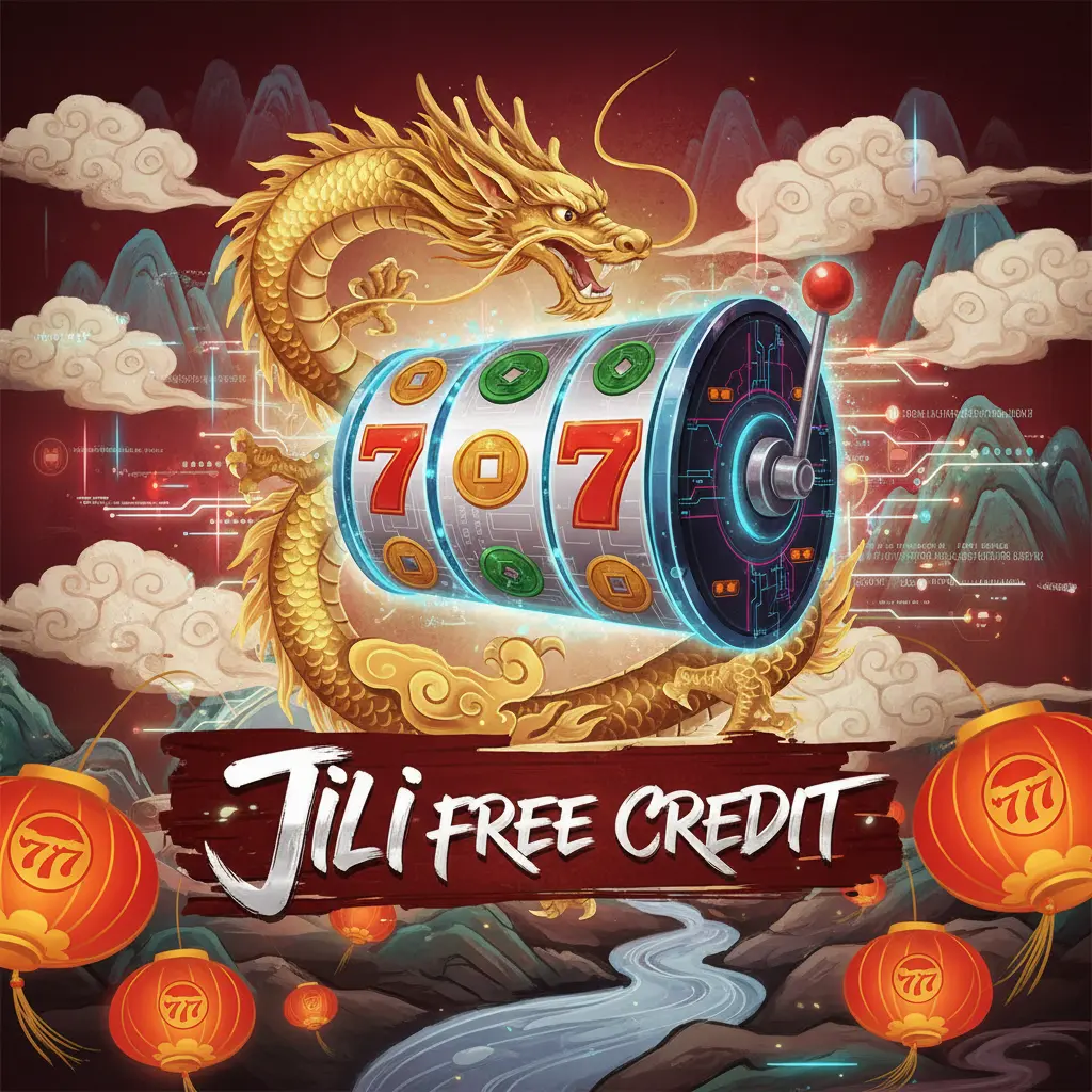 jili free credit - Games