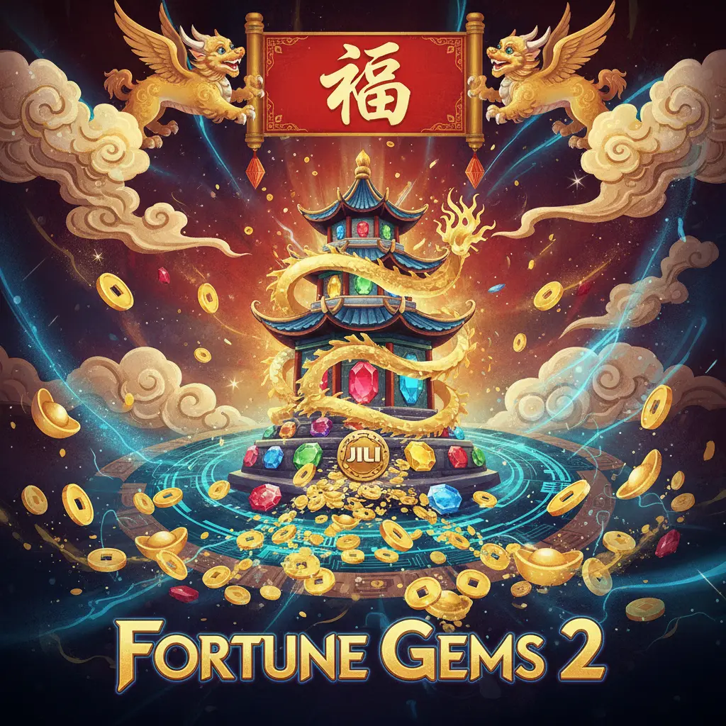 JILI - Fortune