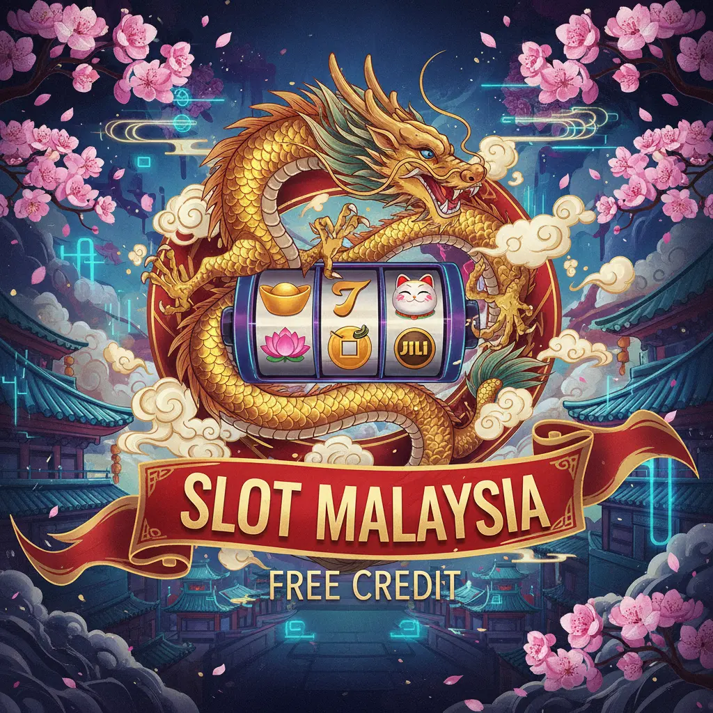 jili free credit - Malaysia