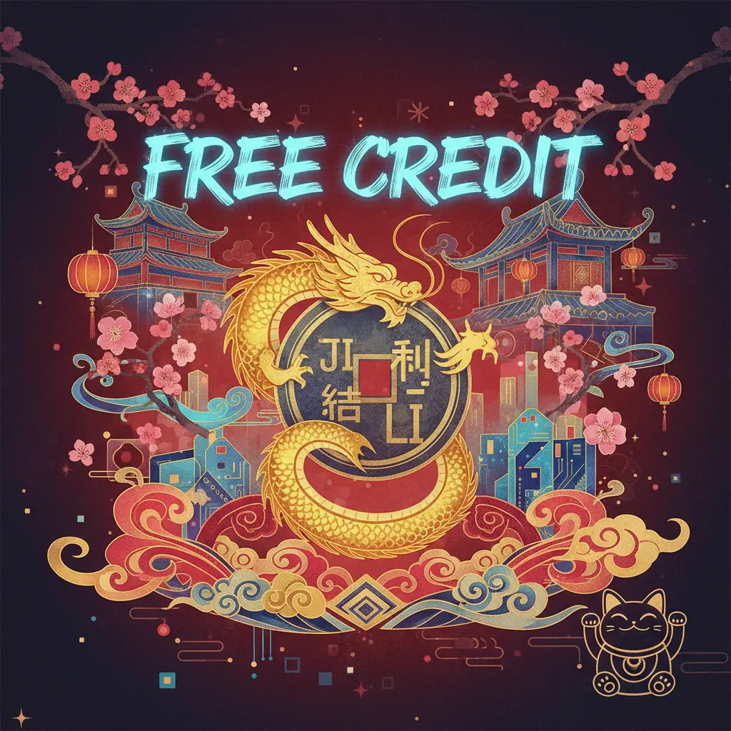 jili free credit - Credit