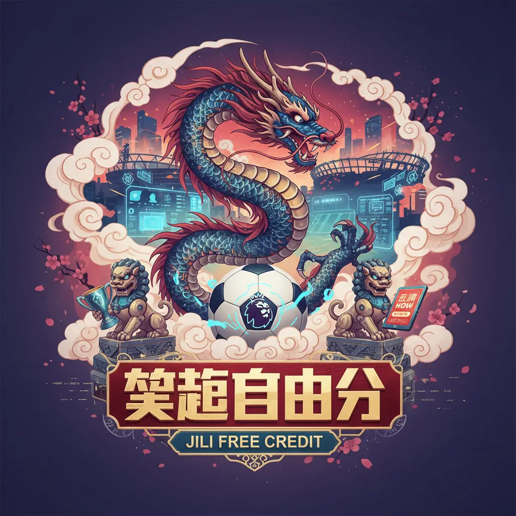 jili free credit - England