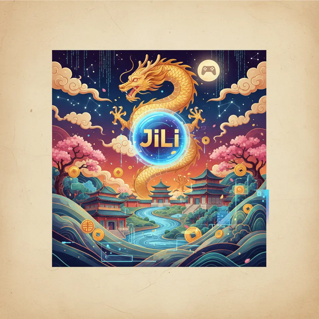JILI - Games
