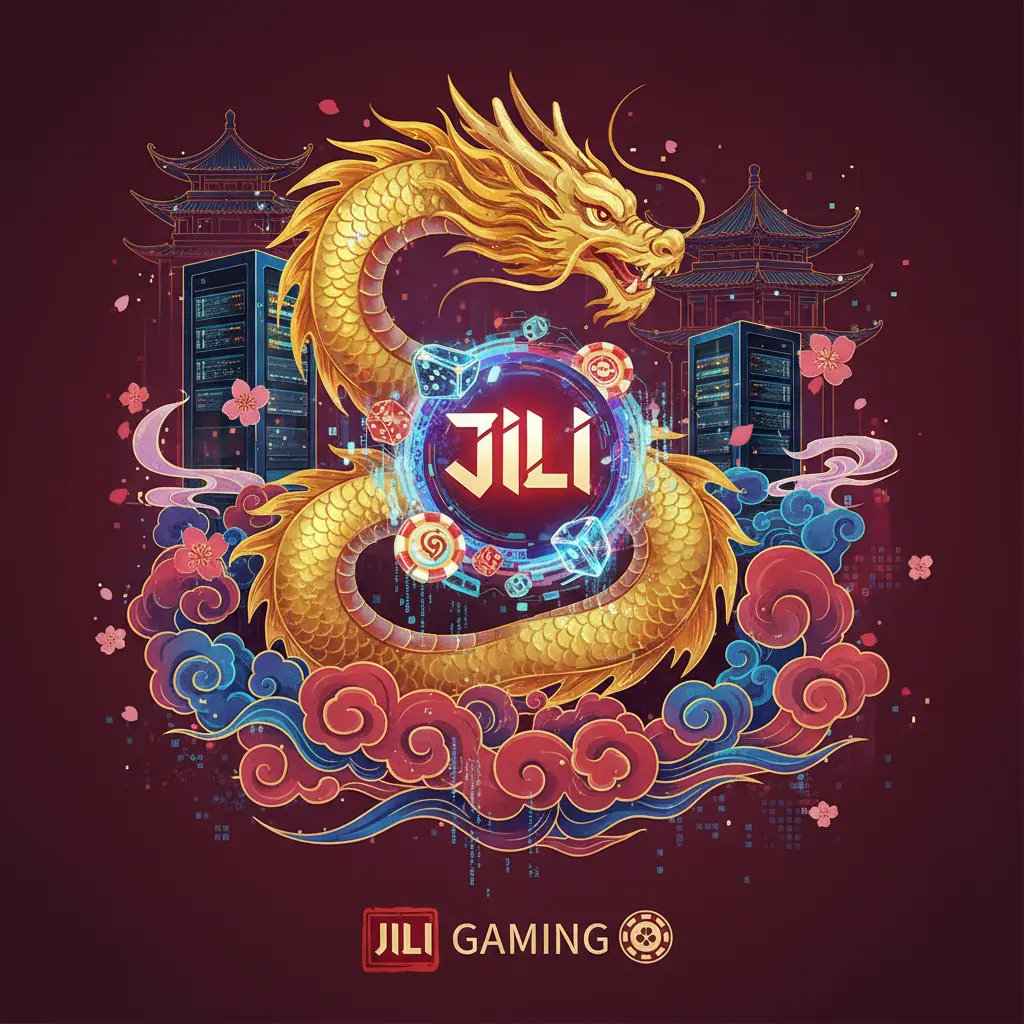 JILI - Gaming