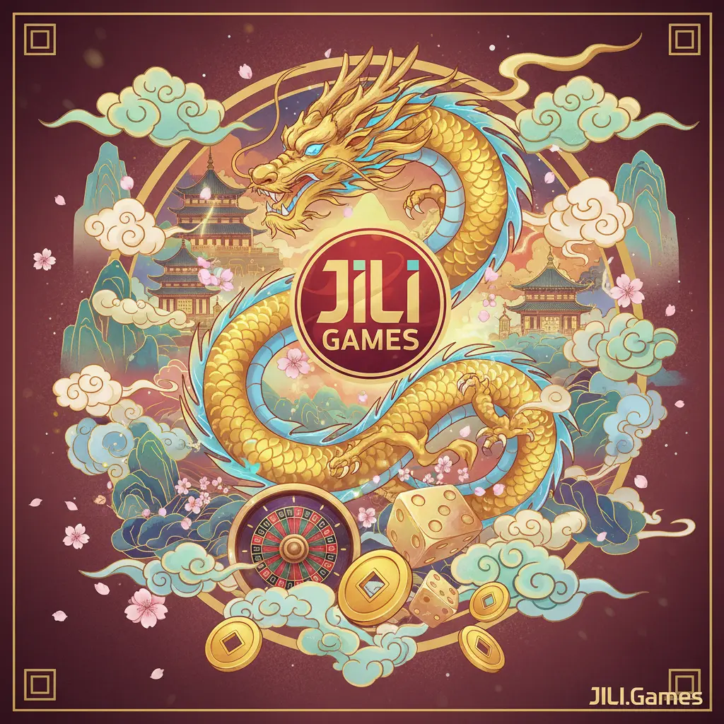 JILI - Games