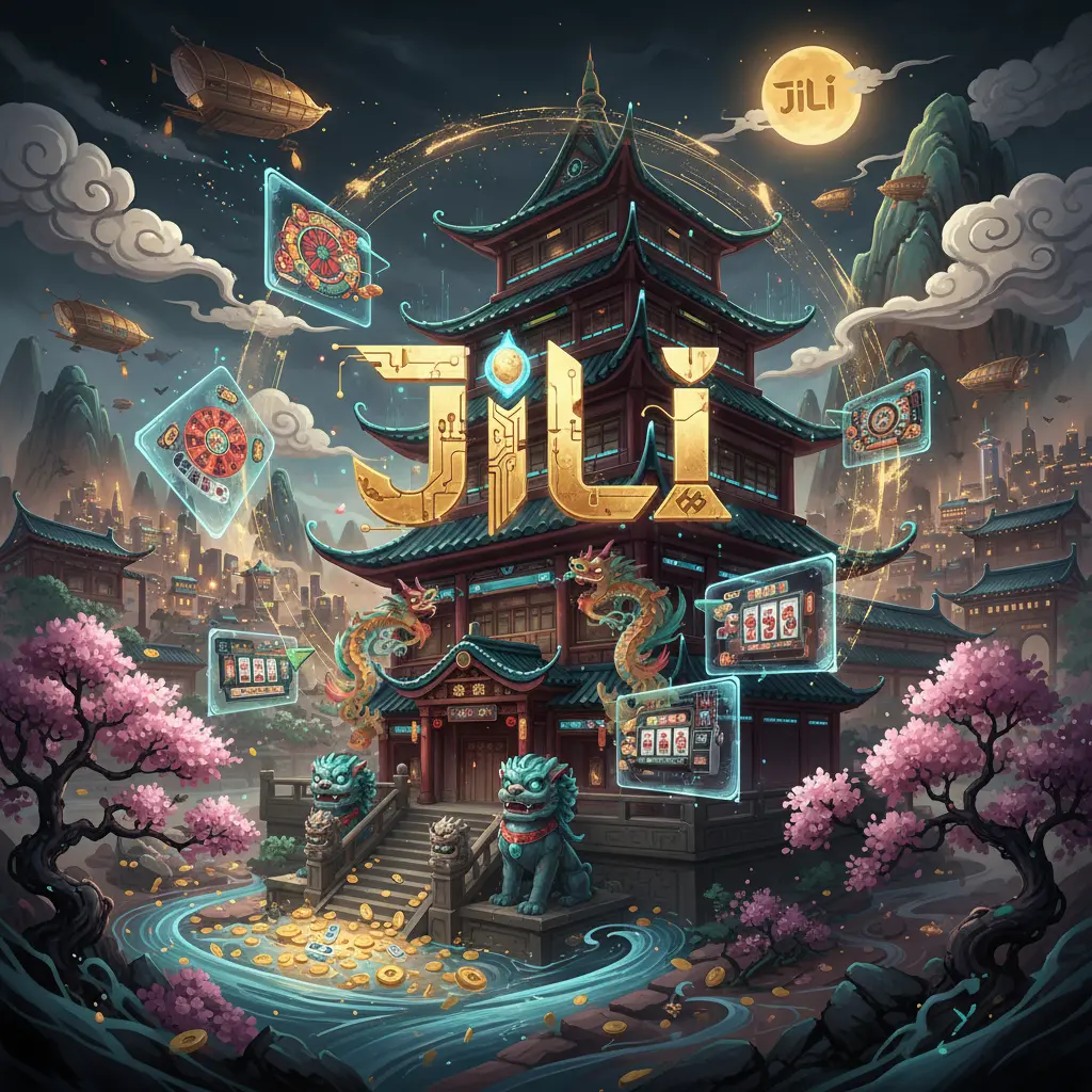 JILI - Casino