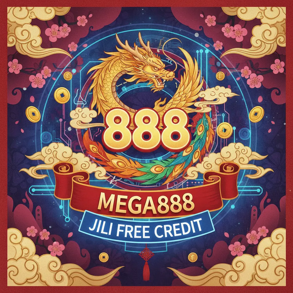 jili free credit - Mega