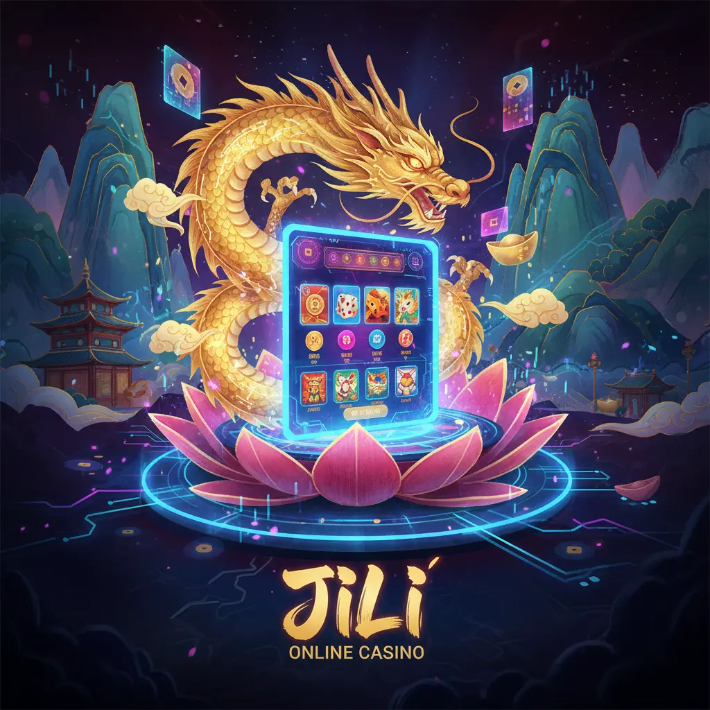 JILI - online