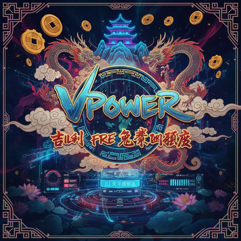 jili free credit - VPOWER